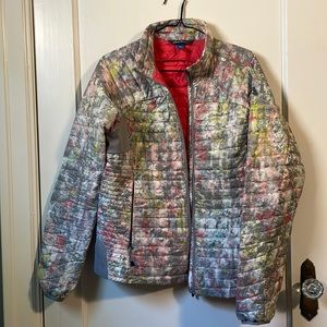 Eddie Bauer | stormdown 800 women’s jacket